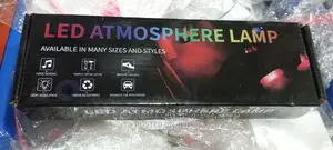 Led Atmosphere Lamp