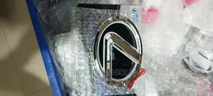 Lexus Auto Badge Light
