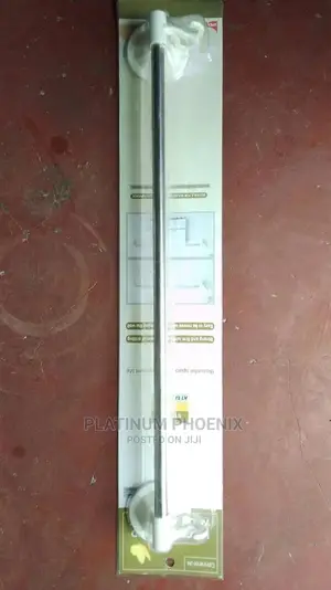 Wall Attachable Towel Hanger