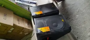 Quality Stage Monitor Speaker