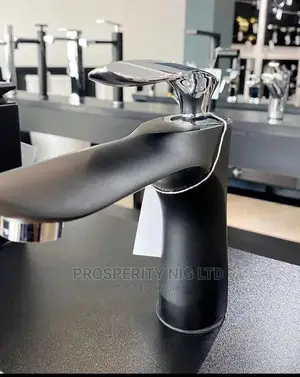 Basin Mixer Tap