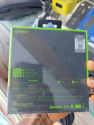 Oraimo Freepods 4 Active Noise Cancellation