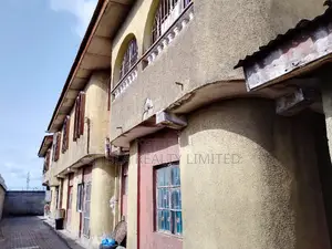 Photo - Furnished 10bdrm House in Ajangbadi for sale
