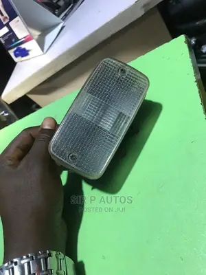 Back Bumper Light for G Wagon Are Available