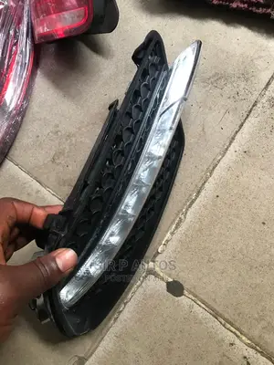 All Types of Mercedes Benz Forglamp Are Available
