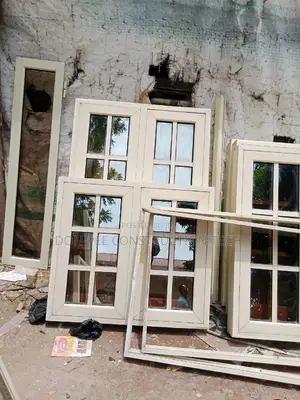 Casement Windows