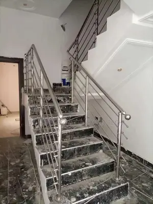 Stainless Steel