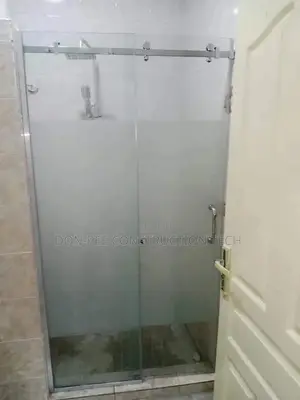 Shower Cubicle