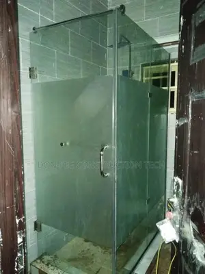 Shower Cubicle