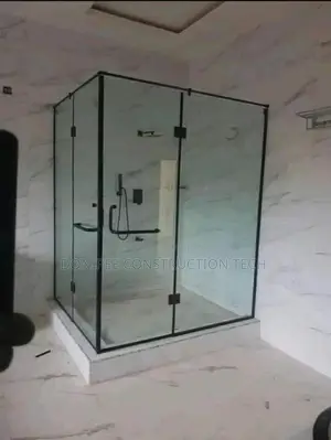 Shower Cubicle