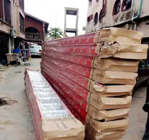 16x2 Step Fiber Or Nepa Ladder