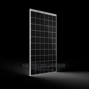 560W 18V Portable Solar Panel,