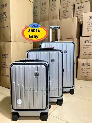 Smart Polo Set of 3 Box