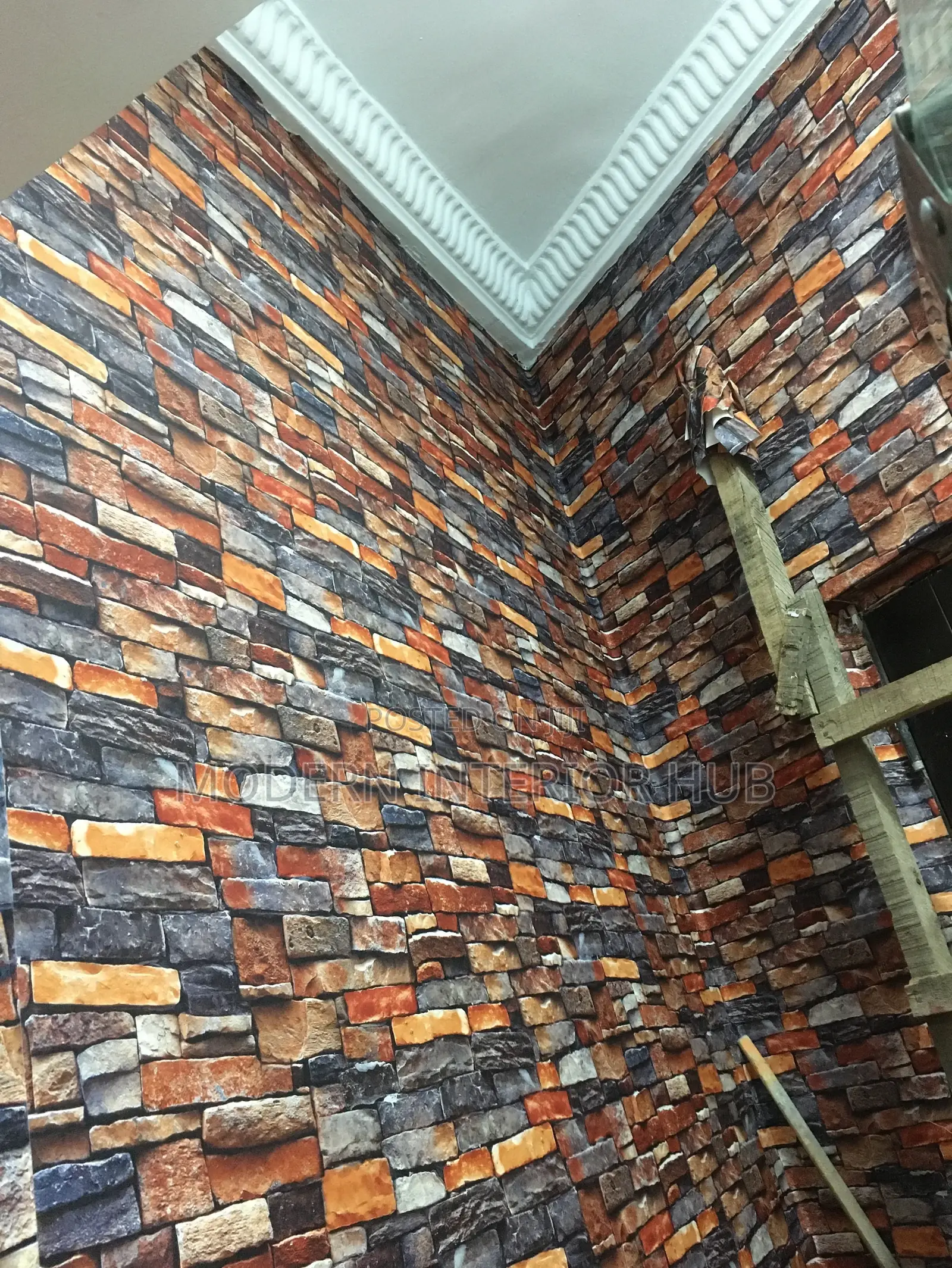 Brick Wallpaper