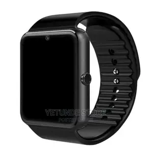 Camera Bluetooth Smart Watch + Tf Slot