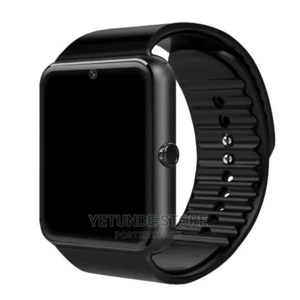Camera Bluetooth Smart Watch + Tf Slot