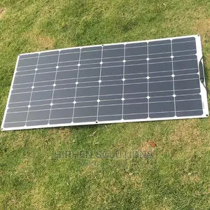 560W Foldable Solar Panel Size Fold 740*500*50mm
