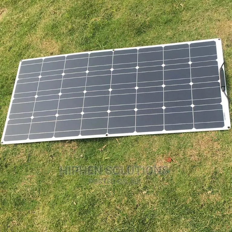 560W Foldable Solar Panel Size Fold 740*500*50mm