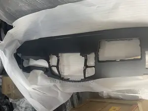 Hilux 2012 Dashboard