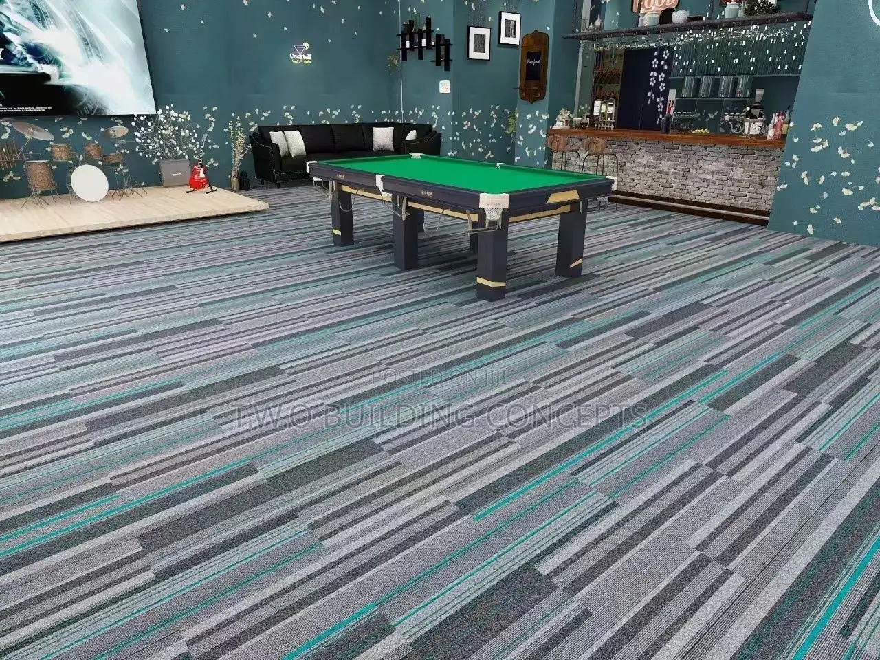 Exclusive Rug Carpet