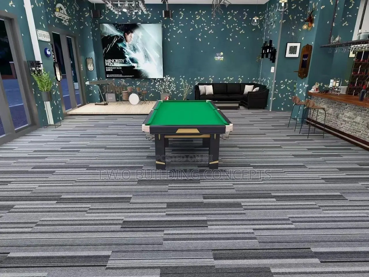 Exclusive Rug Carpet