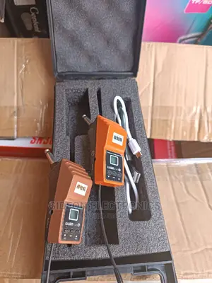 Ealsem Guitar Wireless Transmitter.