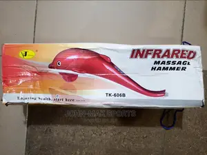 Infrared Portable Massager