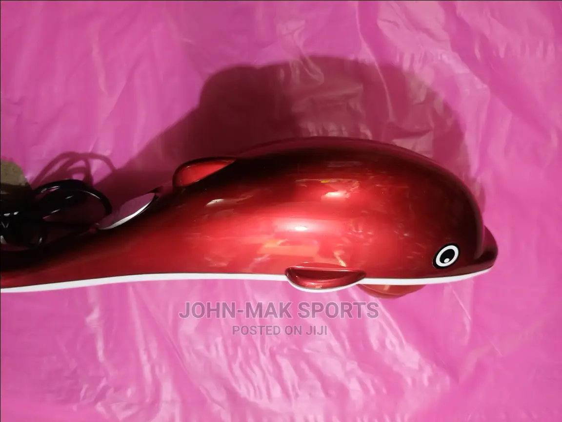 Infrared Portable Massager