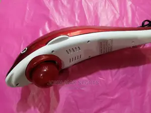 Infrared Portable Massager