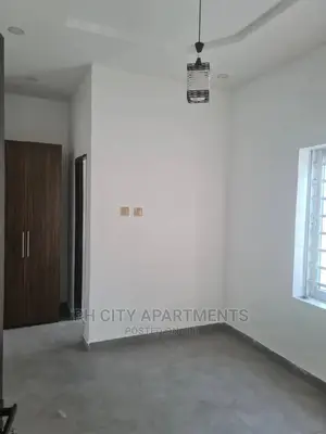 4bdrm Duplex in Sunville Estate, Port-Harcourt for rent
