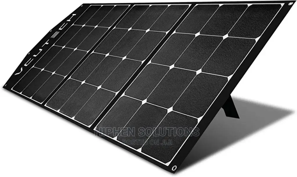 1000/1500 Power Station, Foldable