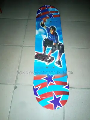 Adult Skating Professional Board