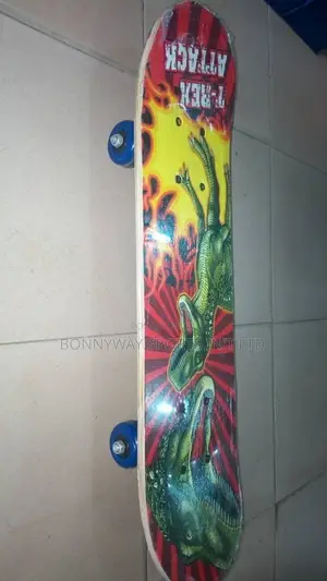Adult Skating Professional Board