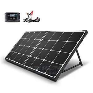 Solar Panels Kit Alternative Energy Use