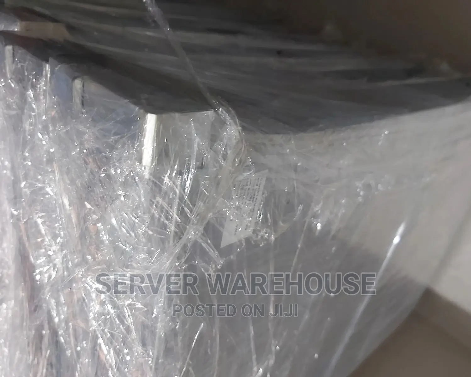 Server HP ProLiant DL 32GB Intel Xeon HDD 1T