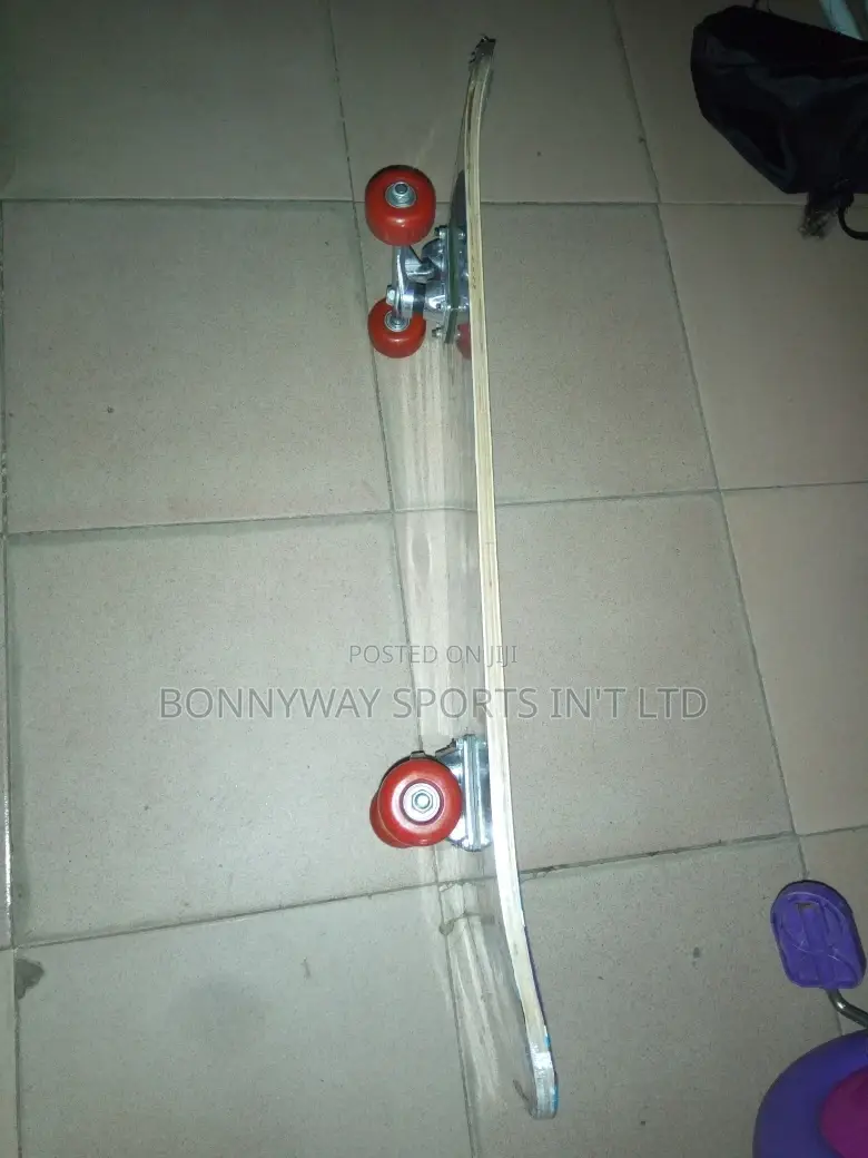 Adult Skating Professional Board