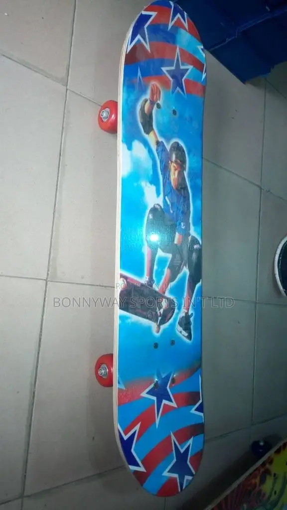 Adult Skating Professional Board