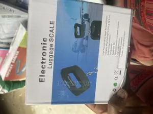 Electonic Luggage Scale