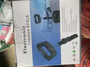 Electonic Luggage Scale