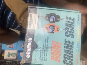 Mini Crane Scale
