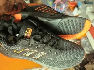 Adidas Sneakers Footwear