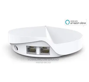 Tp-Link Networking Deco M5(3-Pack)/Ca AC1AC1300 Home
