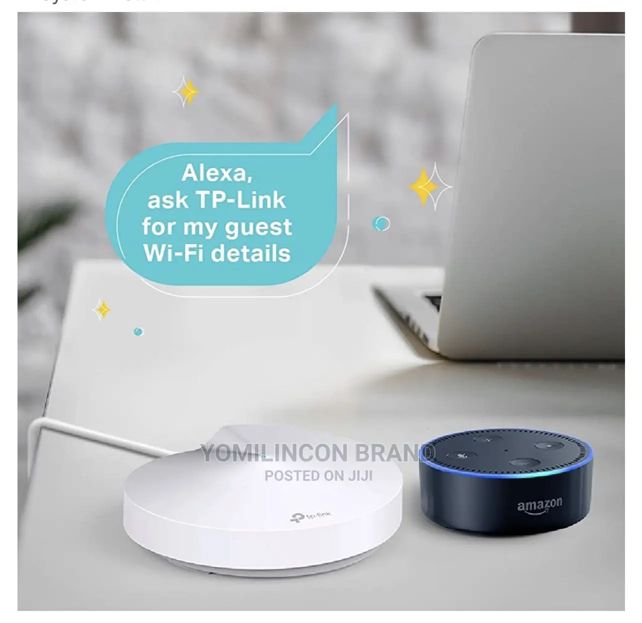 Tp-Link Networking Deco M5(3-Pack)/Ca AC1AC1300 Home