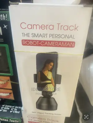 360 Degree Smart Phone Holder