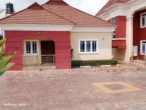 2bdrm Apartment in Hallelujah, Osogbo for rent