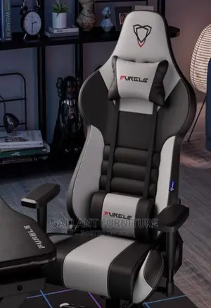 Quality Executive Ergonomic Gaming Chair