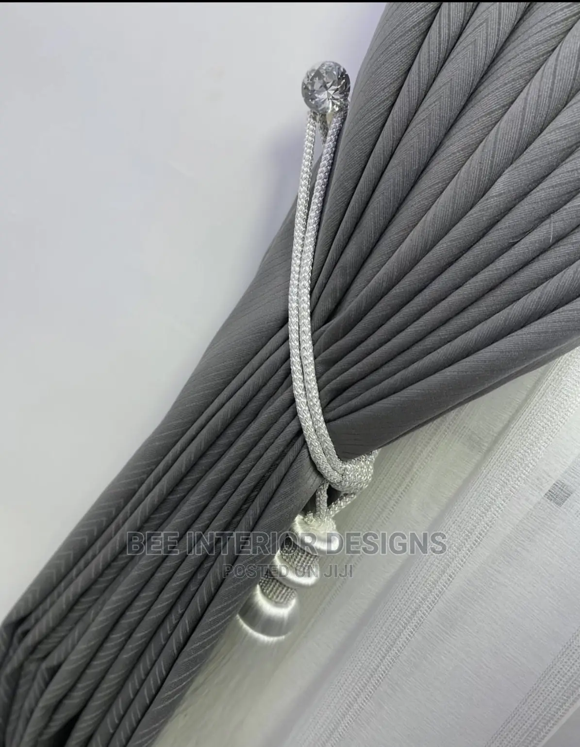 Turkish Curtains