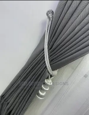 Turkish Curtains