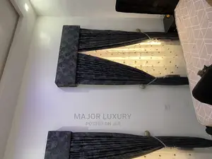 Simple Curtains With Plane Board Turkey