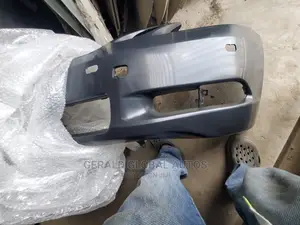 Front Bumper Gs 300 2010